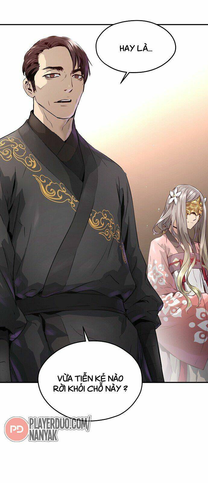 hứa lan chapter 57 10