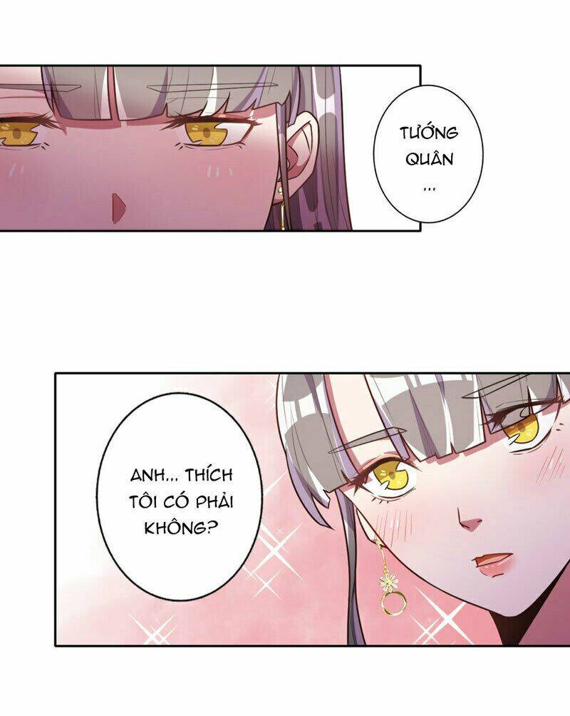 hôn nhân dục vọng: thiếu gia nhẹ một chút! chapter 48 17