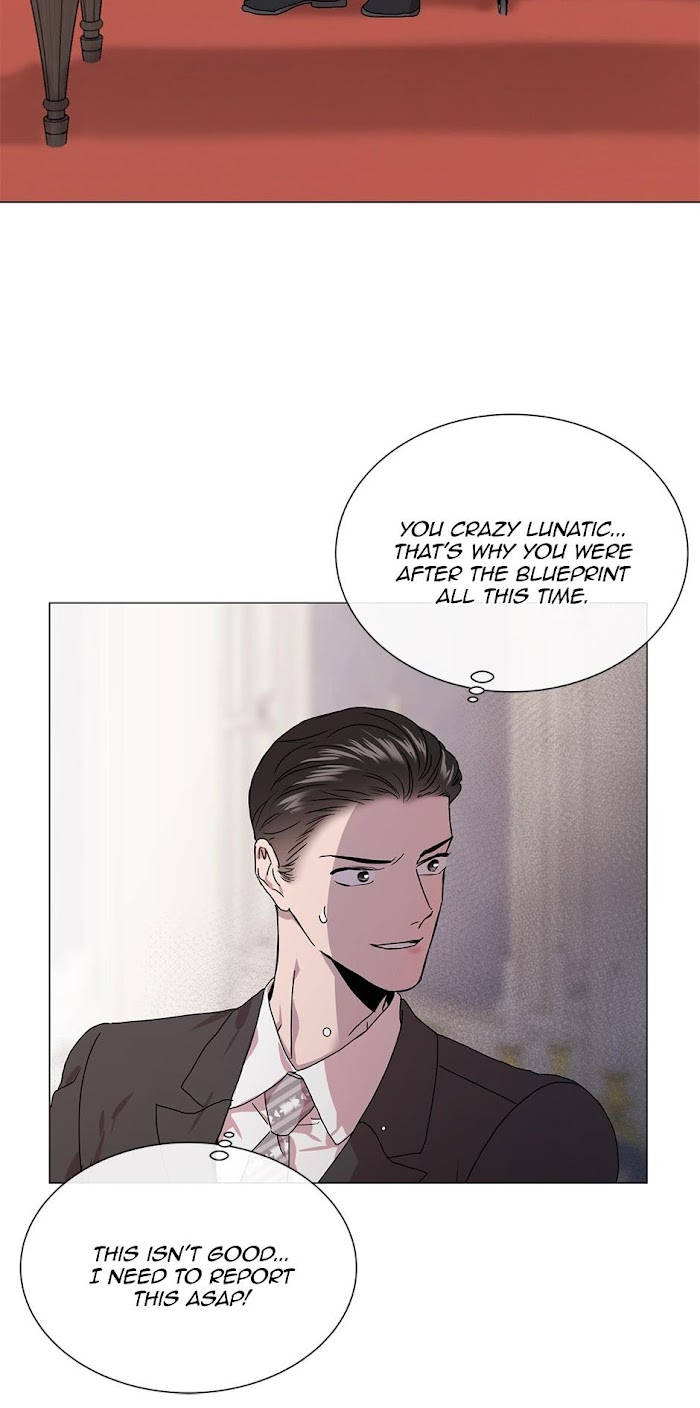 [raw] red candy chapter 75 46