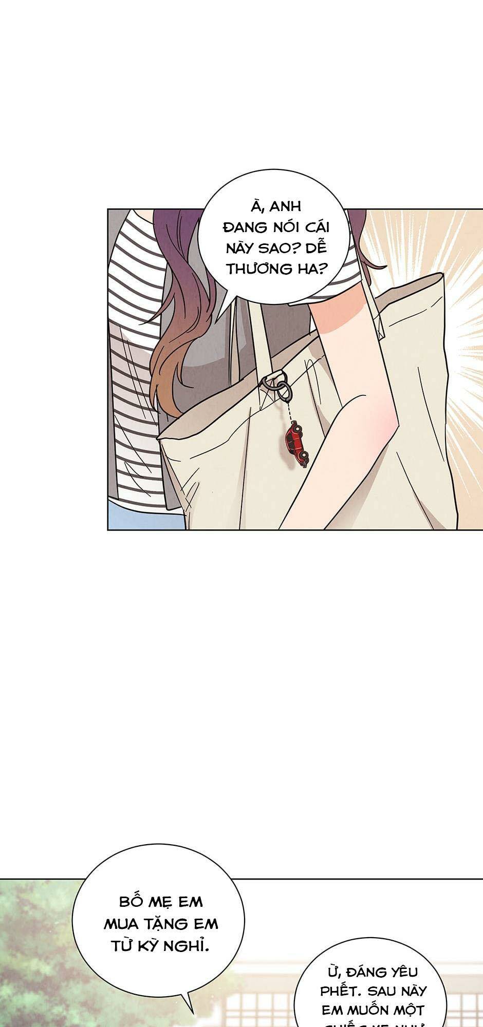 chào nhé, không làm thông gia nữa đâu! chapter 36 32