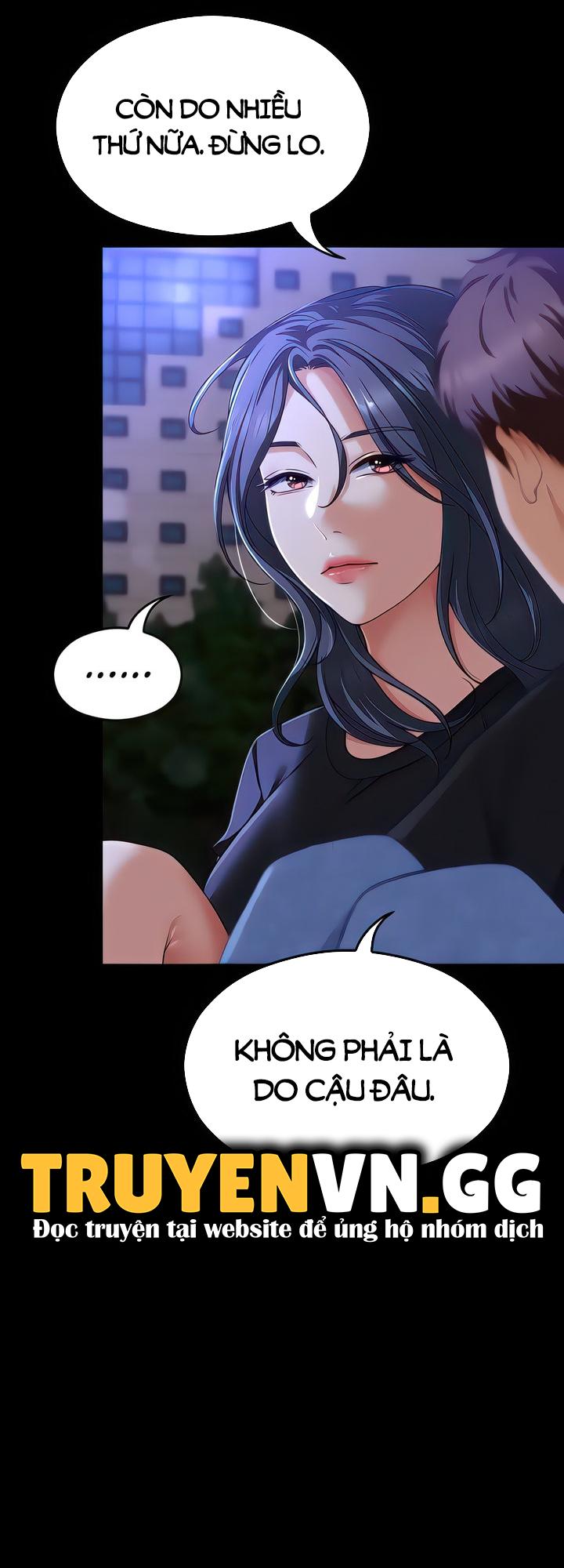 tối nay cưng muốn ăn gì? chapter 79 70