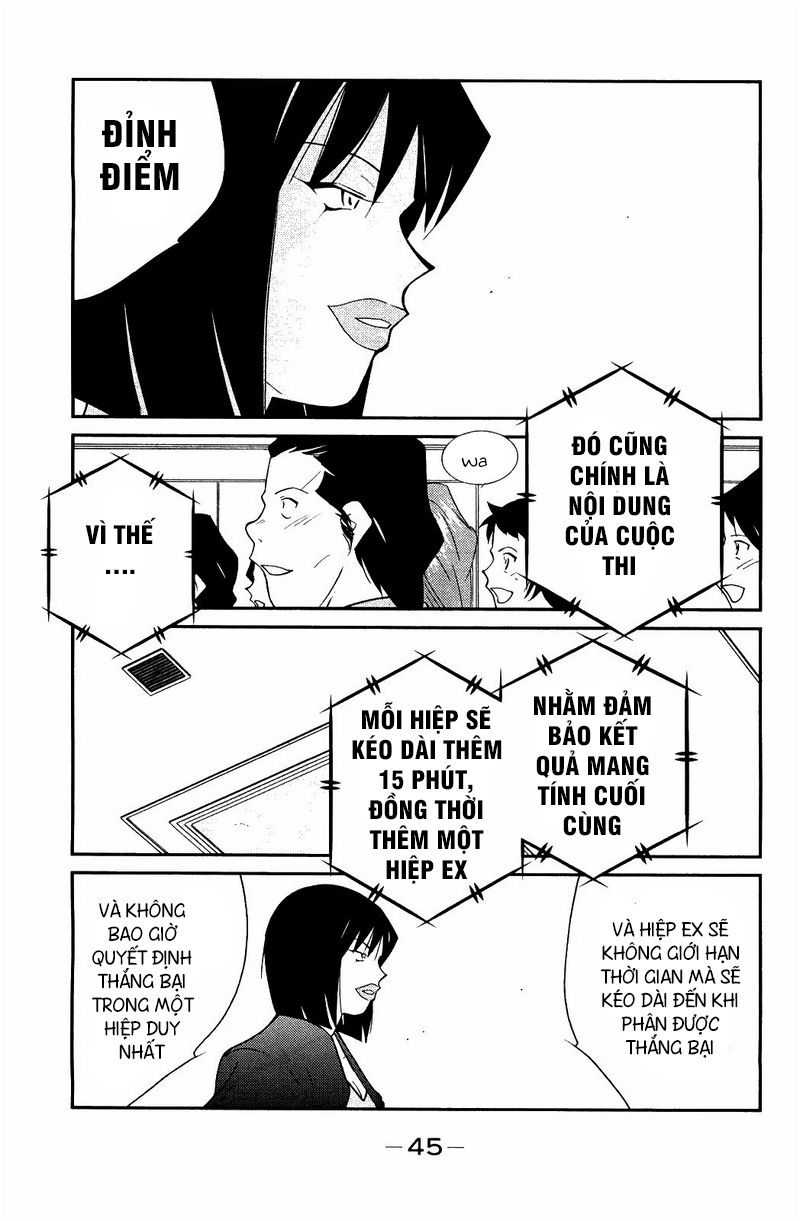 truyền nhân atula 3 chapter 60 13