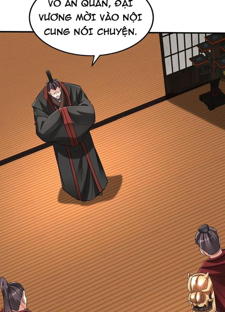 đại tần, ta là con tần thủy hoàng, giết địch thành thần chapter 91 26