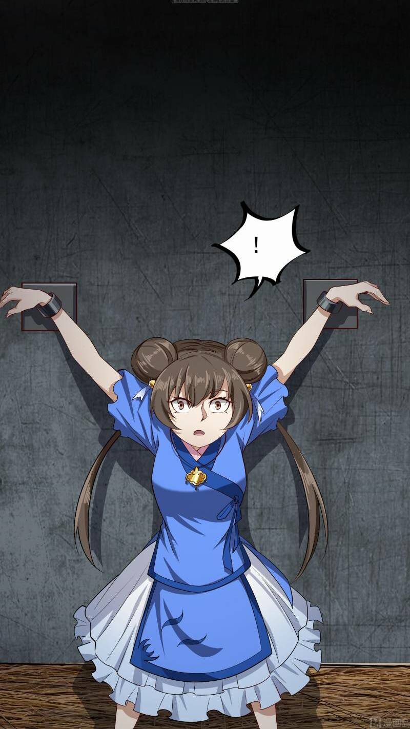 trọng sinh tới đại đường chapter 73 18