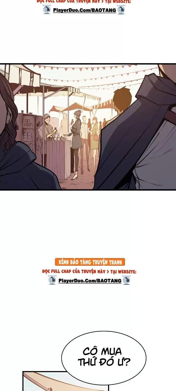 tôi trở lại thăng cấp một mình chapter 29 2