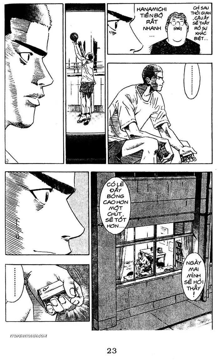 cao thủ bóng rổ chapter 196 17