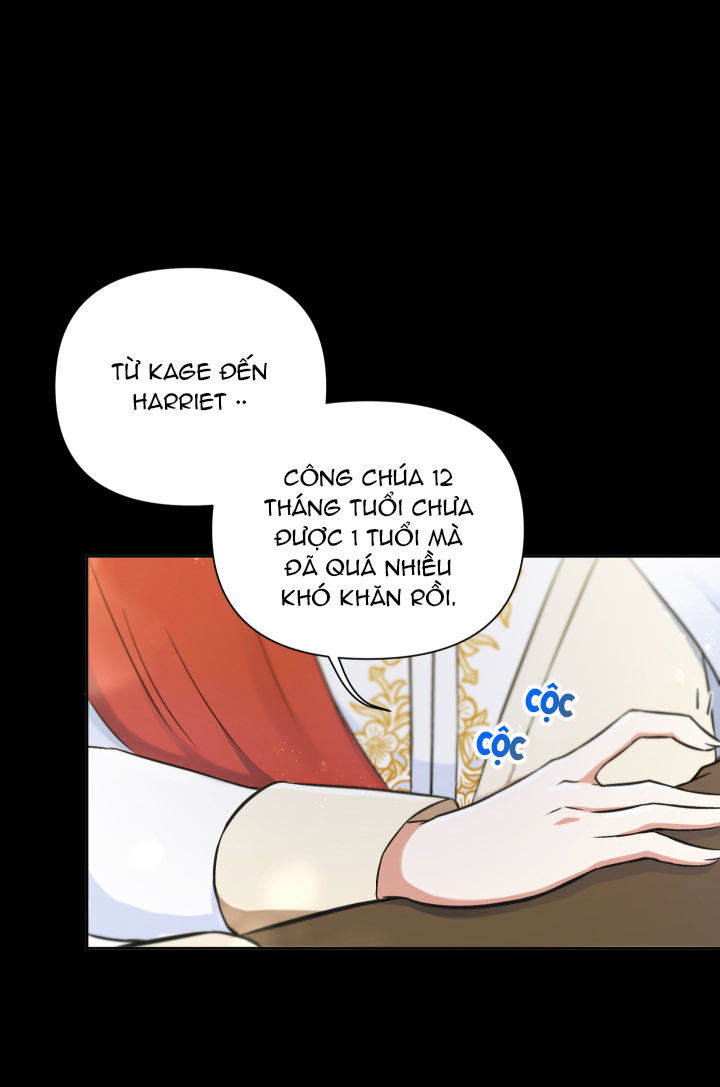 ác nữ công chúa chapter 7 58
