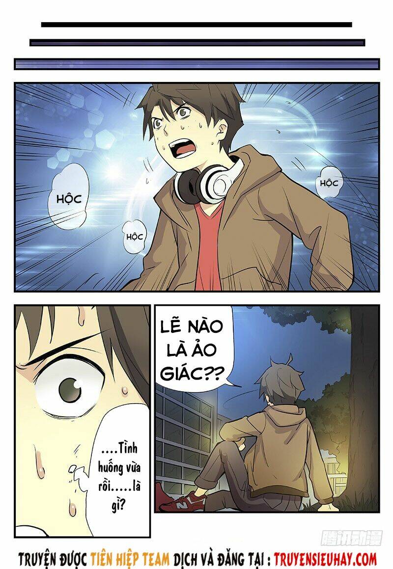 khu vực 404 chapter 4 11