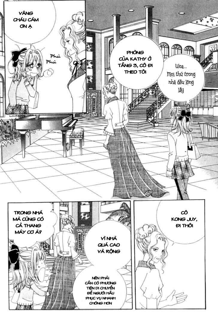 i will be cinderella chapter 2 2