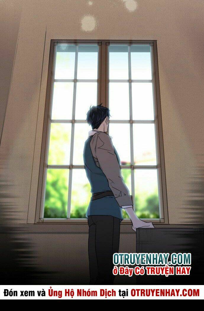 lâu đài vô danh chapter 1 27