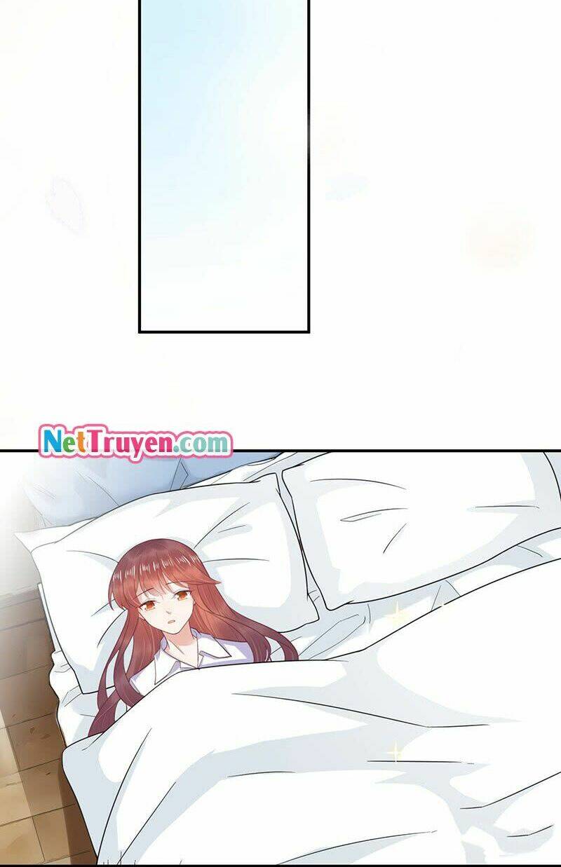 thịnh thế điềm sủng: cô vợ nhỏ đáng yêu của dịch thiếu chapter 19 4