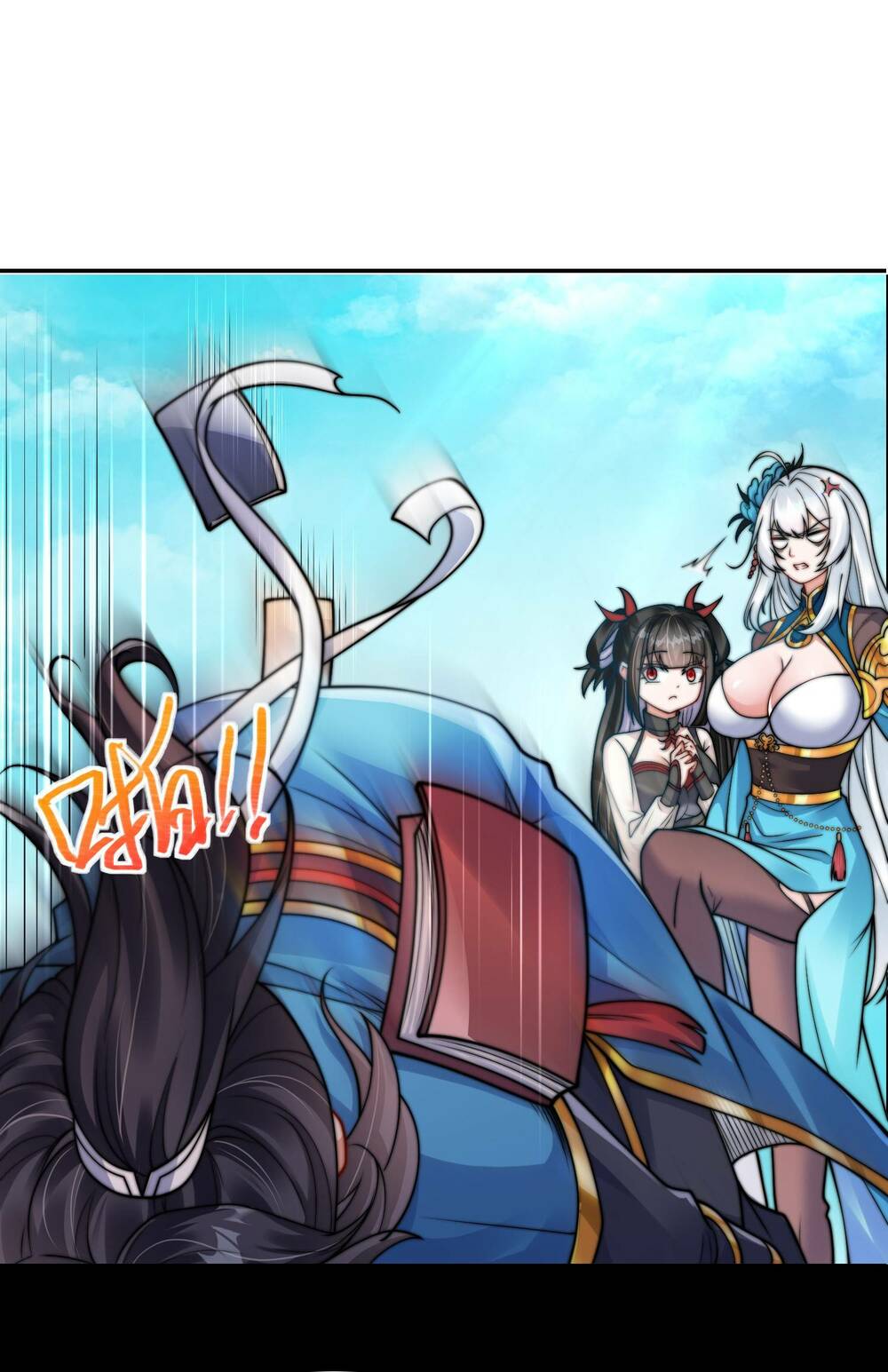 anh rể mạnh nhất lịch sử chapter 0 10