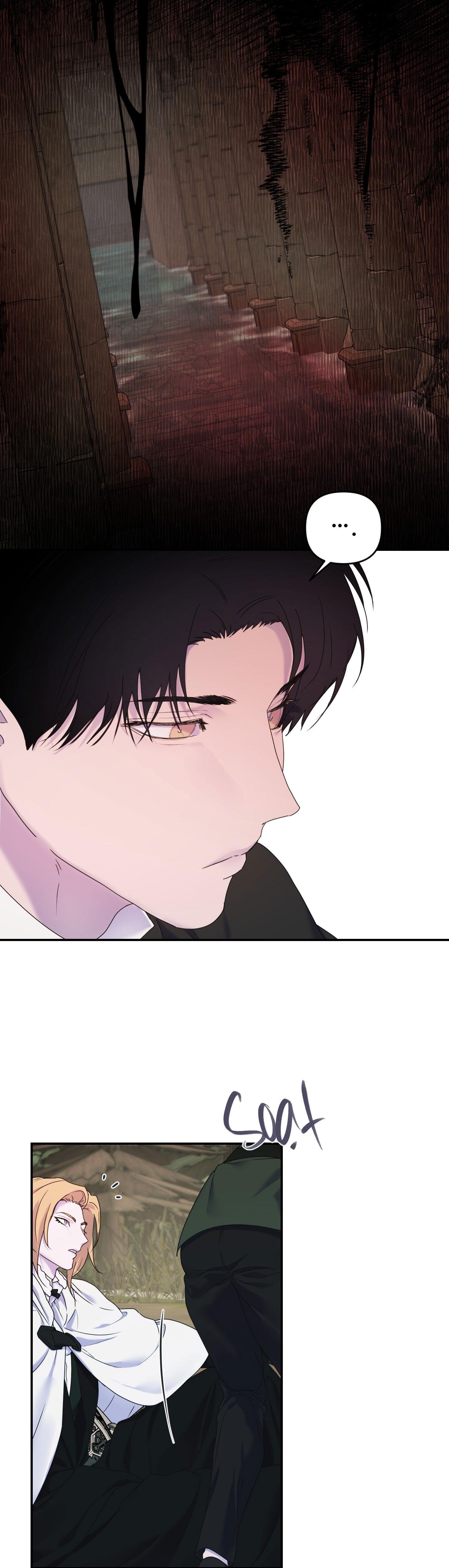 đóa hoa của alosha chapter 26 10