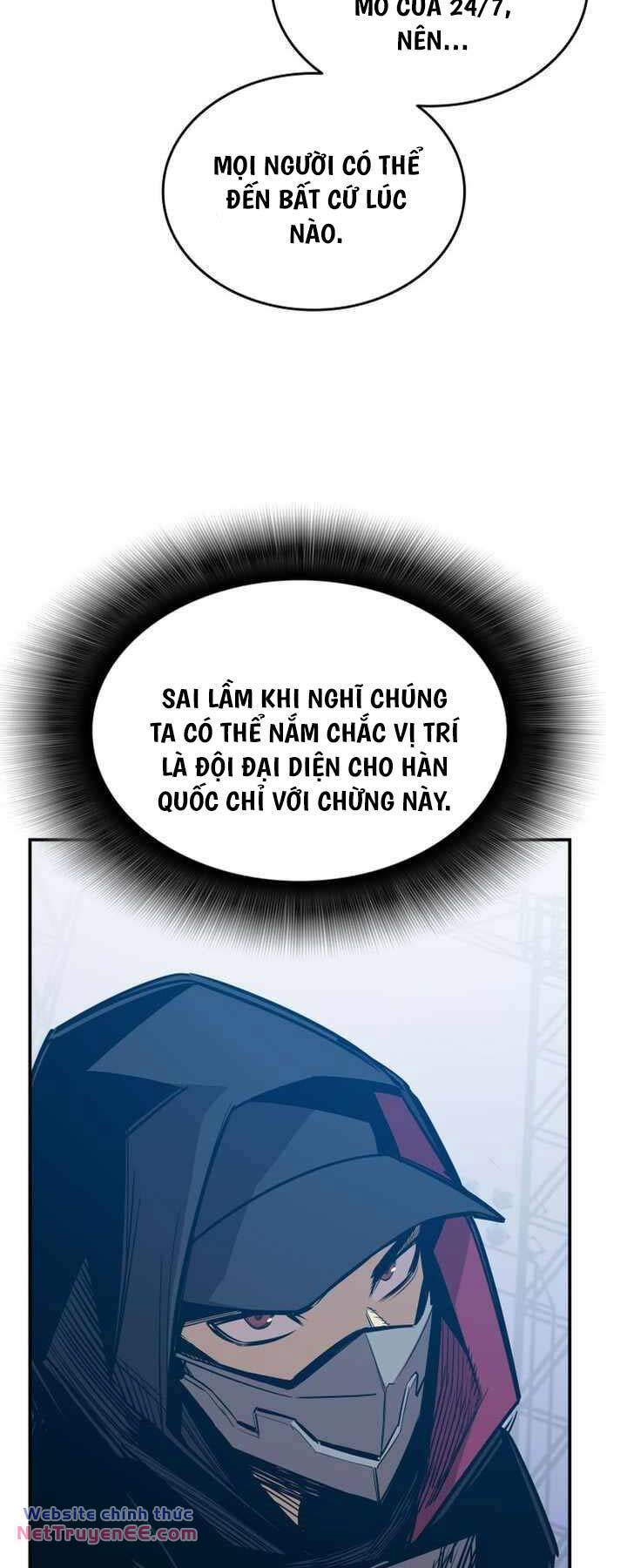 tôi là lính mới chapter 177 18