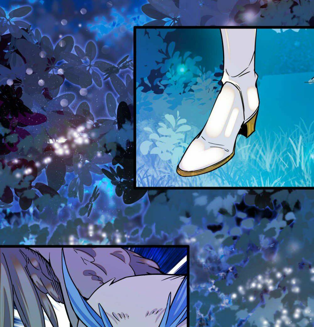 huyết túc khế ứớc chapter 15 6