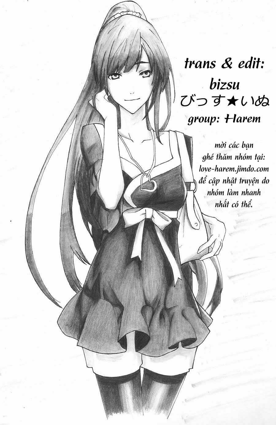 infinite stratos - official anthology comic chapter 3 1