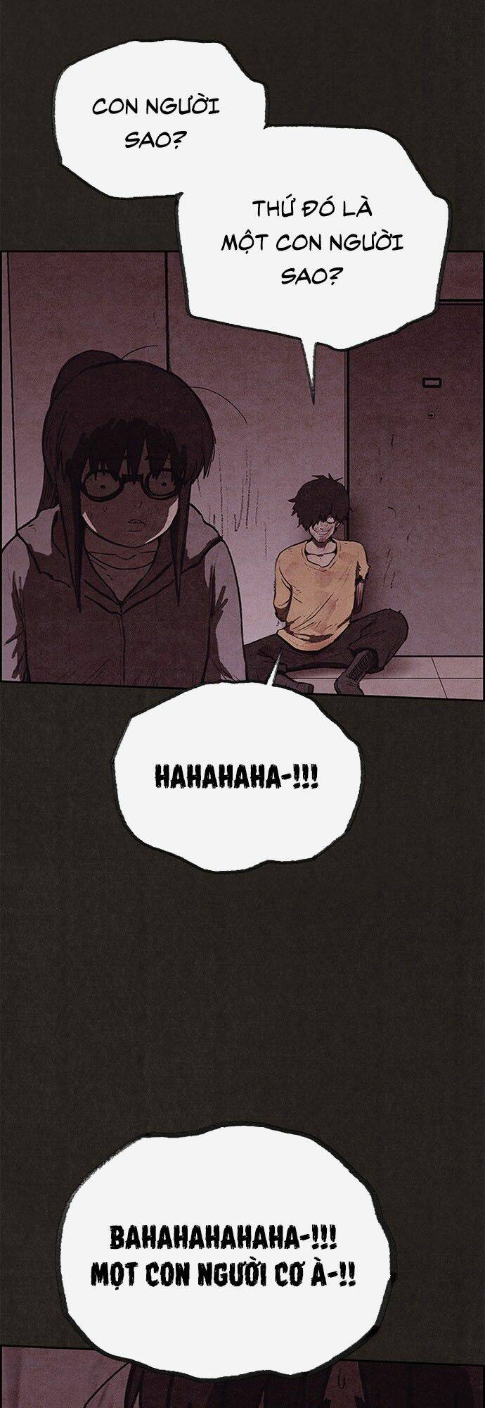 quái vật tại chung cư xanh chapter 119 48