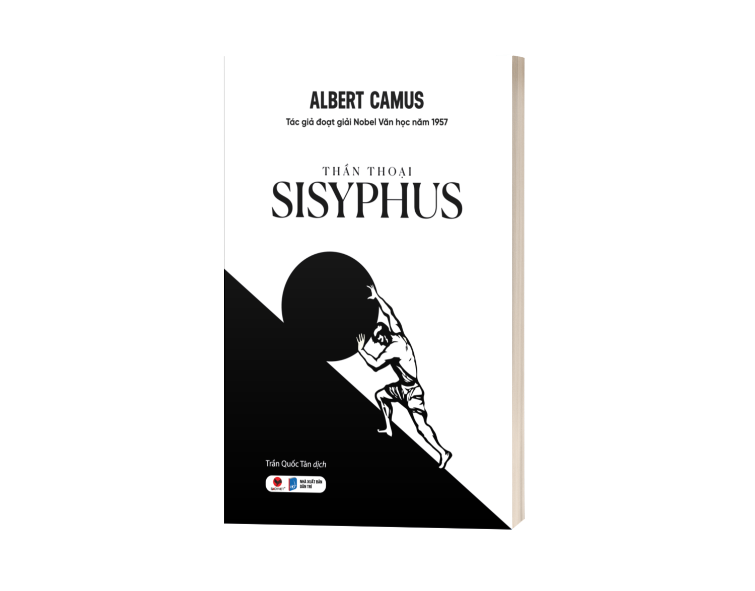 THẦN THOẠI SISYPHUS