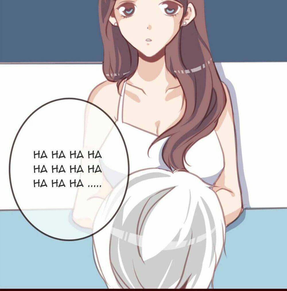 vũ đài tham vọng chapter 2 21