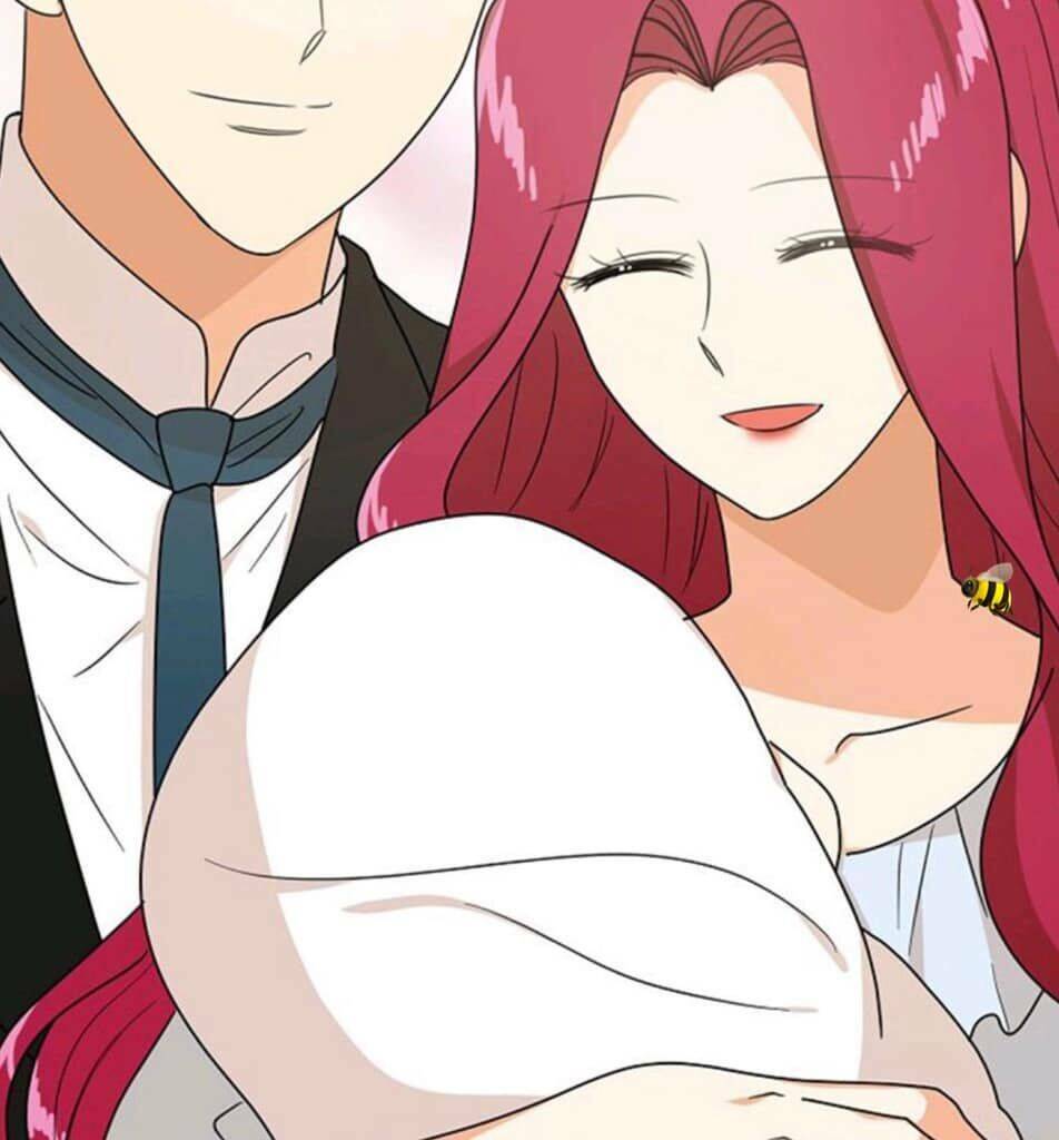 xuyên không trở thành mẹ của nhân vật phản diện chapter 43 24