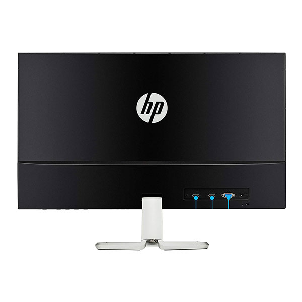 LCD HP 27f 3AL61AA 27INCH/1920x1080@60Hz/VGA/2HDMI/LED/IPS/ĐEN - Hàng chính hãng