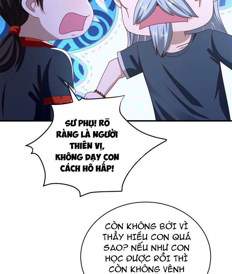 bảy vị tỷ tỷ tuyệt thế vô song của ta chapter 39 10