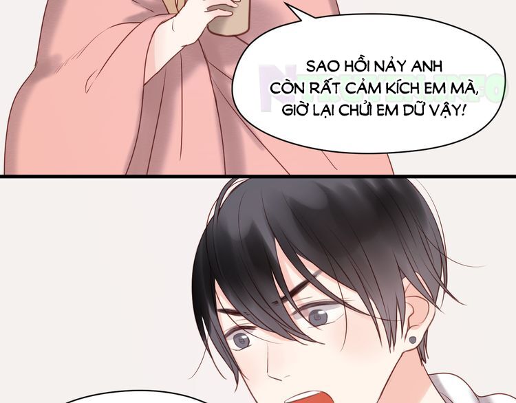 lượm được một tiểu hồ ly phần 1 chapter 53 33