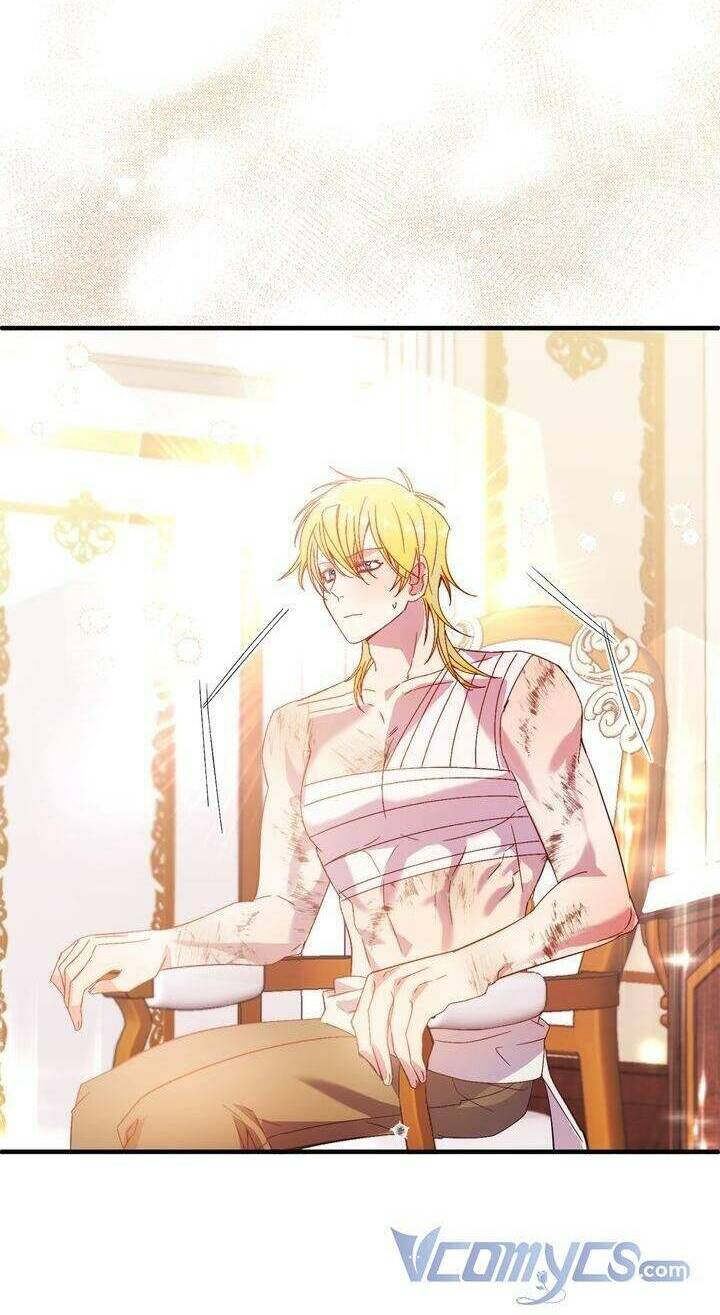 cách để trao vương miện cho vị hoàng tử hoang dã của tôi chapter 27 57