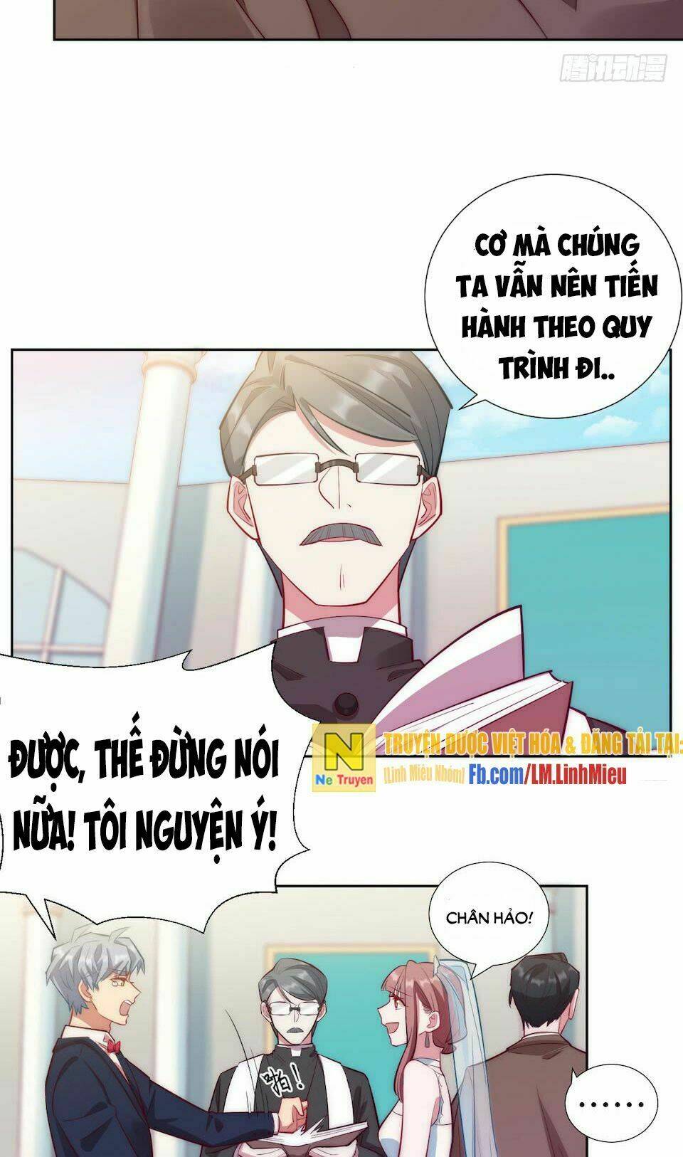 nhạc phụ đại nhân là lão bà chapter 1 45