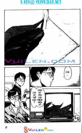 cảnh sát cơ động chapter 6 7