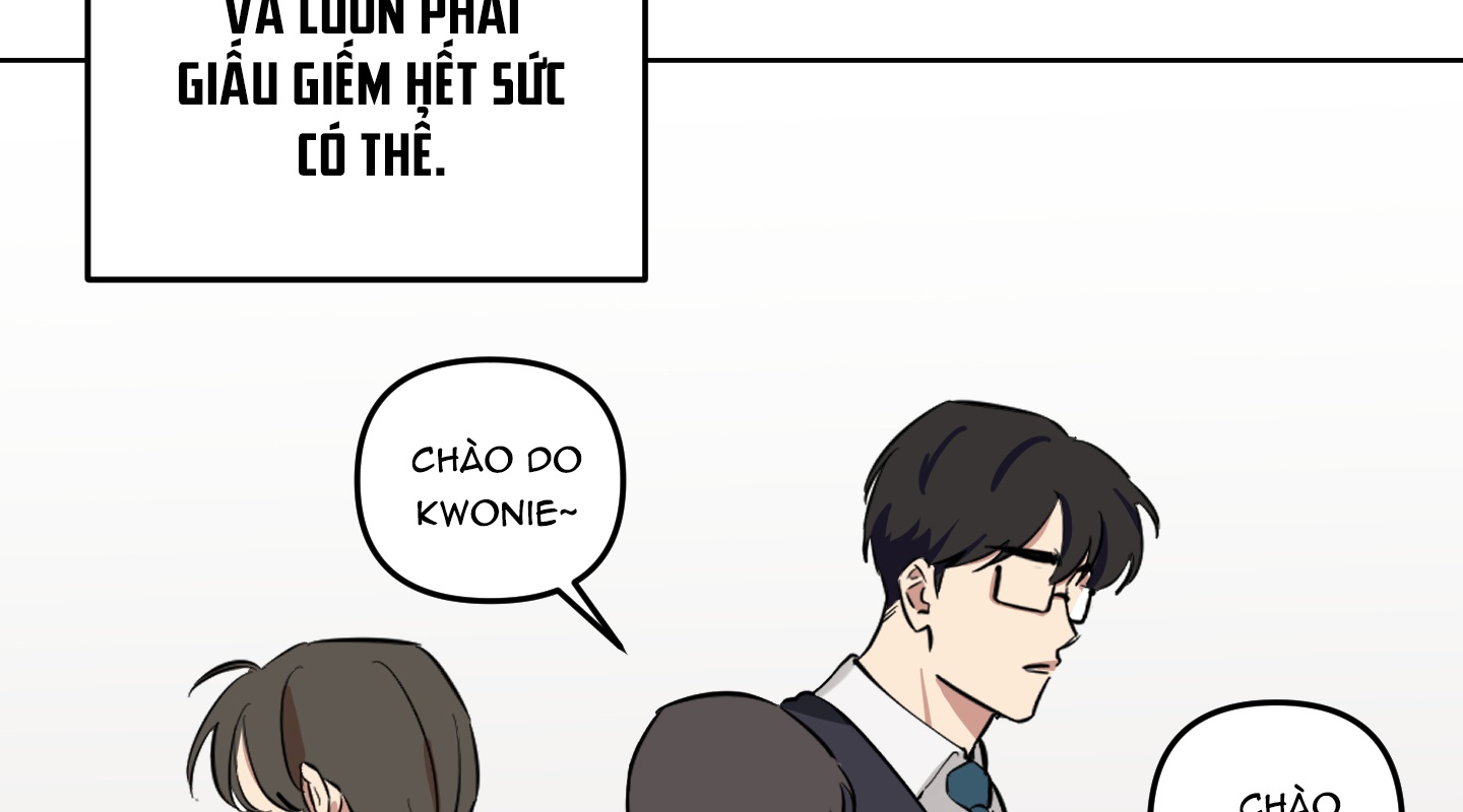 hãy nói rằng cậu nghe thấy đi chapter 1 90