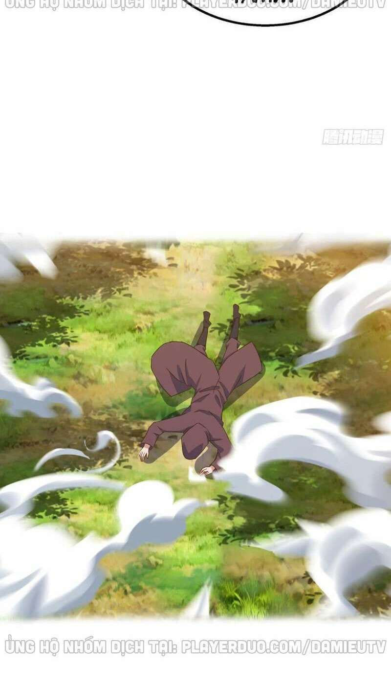 tối cường thăng cấp chapter 108 31