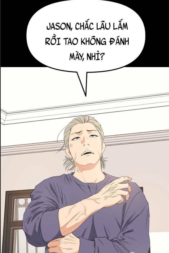 bạn trai võ sĩ chapter 81 13