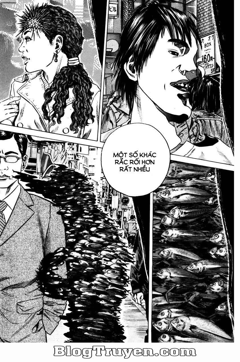 homunculus chapter 57 28