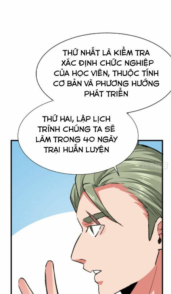 vô sỉ thuật sĩ chapter 35 12