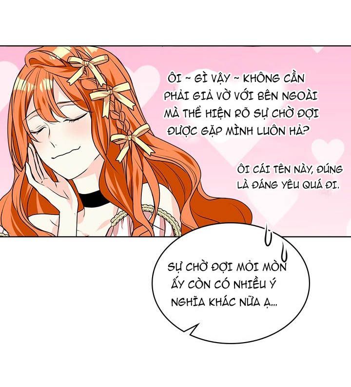 đức hạnh của ác nữ phản diện chapter 18 36