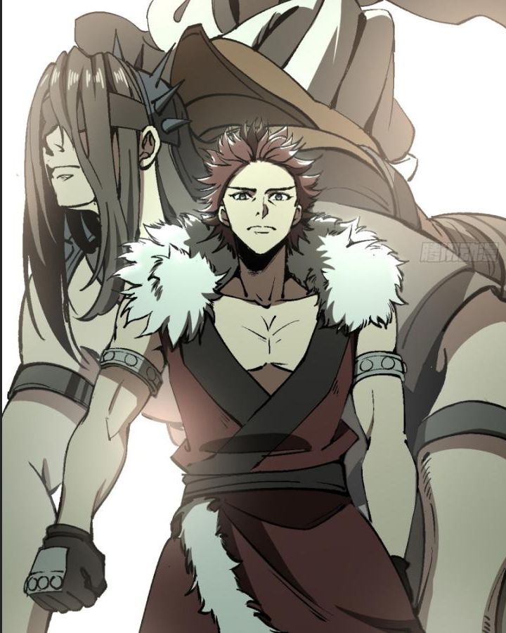 một lần bất cẩn vang danh thiên hạ chapter 48 43