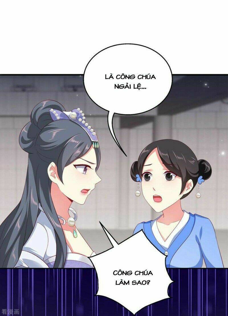 tân nương nhân ngư của long vương chapter 57 30