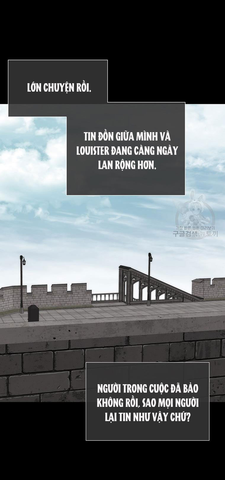 năm môn đệ của charlotte chapter 190.1 23