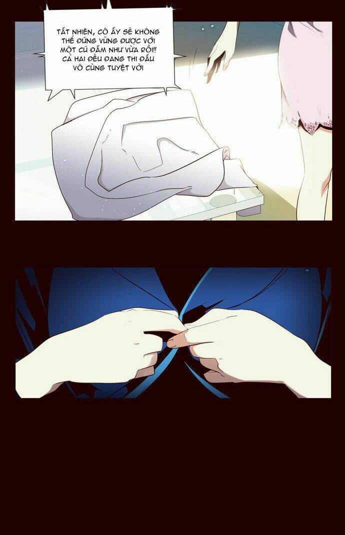 nữ sinh trường wilds chapter 84 22