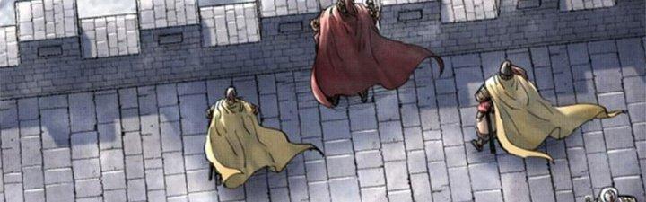 máy mô phỏng nhân sinh của lữ bố chapter 21 90