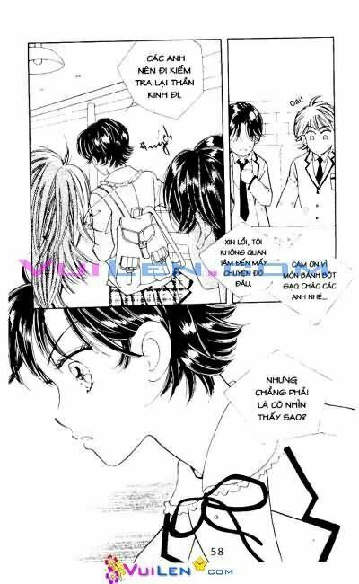 hội trừ ma chapter 1 58