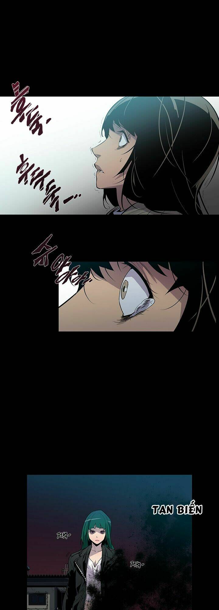 răng nanh chapter 4 41