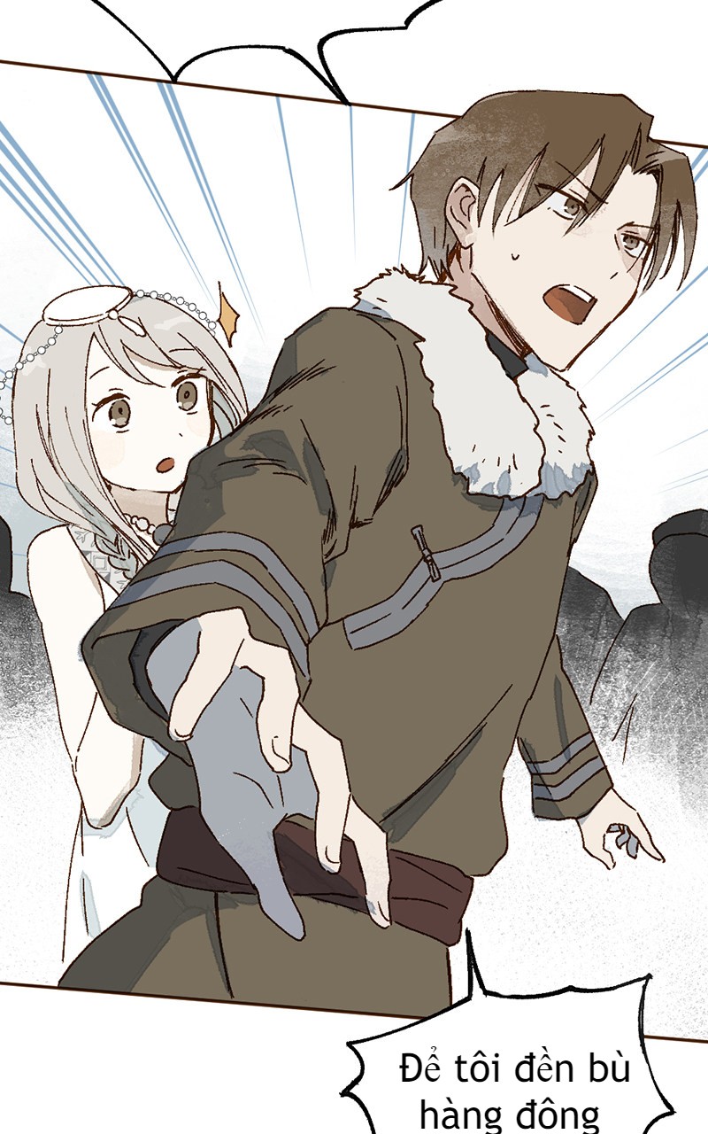 câu chuyện tình yêu kỳ lạ chapter 9 31