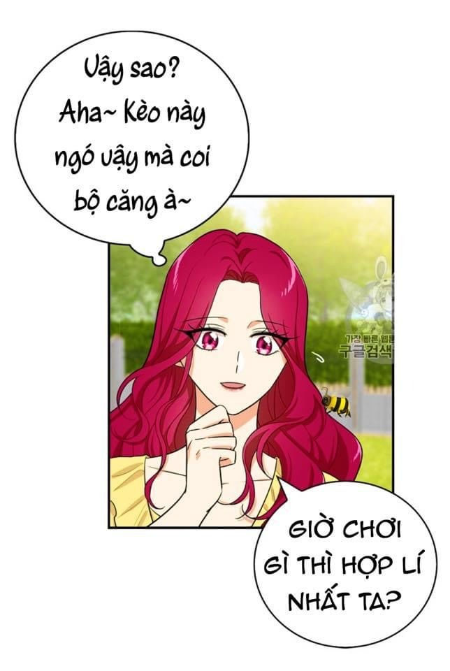 xuyên không trở thành mẹ của nhân vật phản diện chapter 17 12