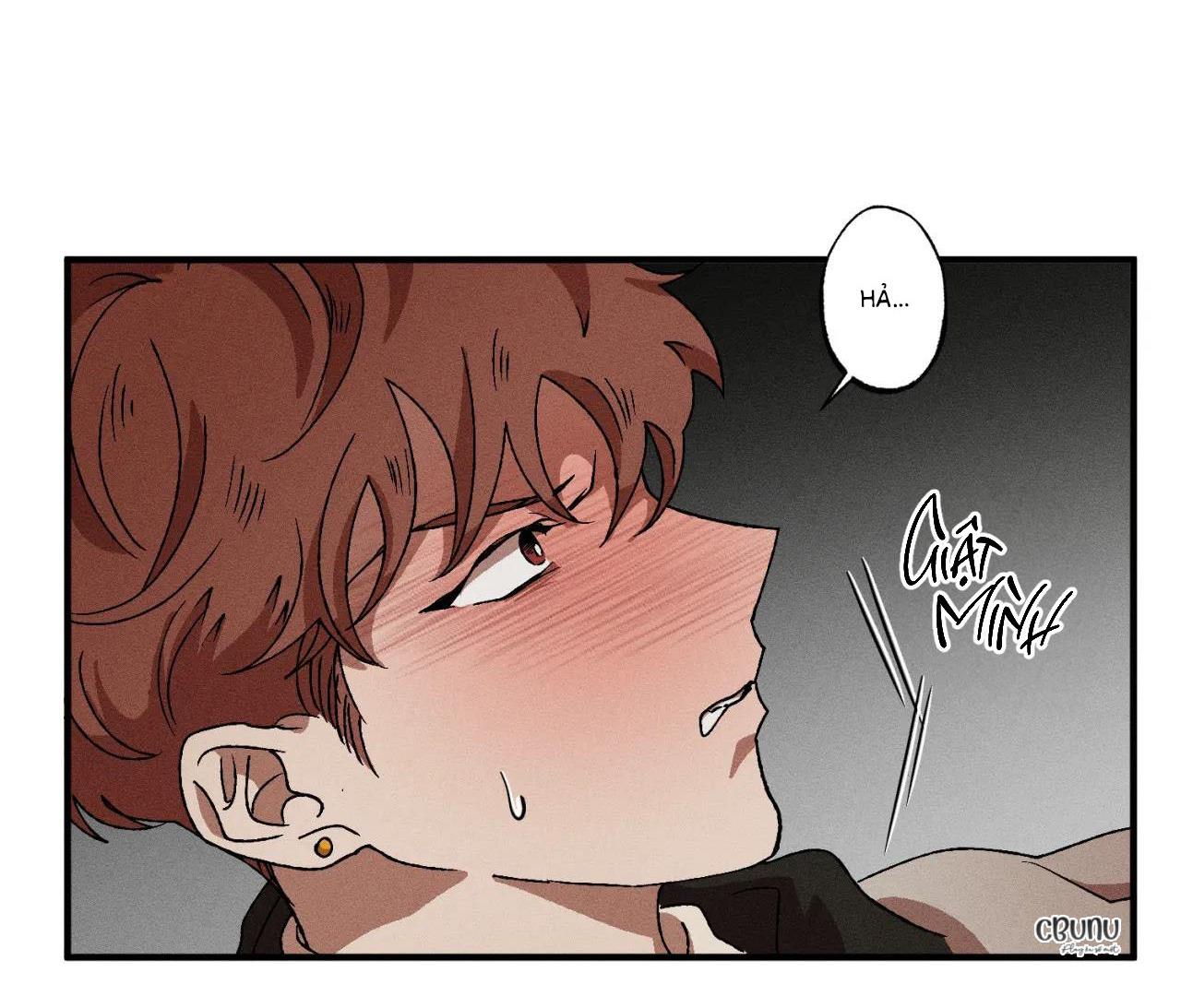 bẫy đôi ngọt ngào chapter 32 16