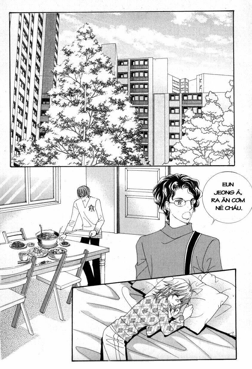 she's scary chapter 36 38