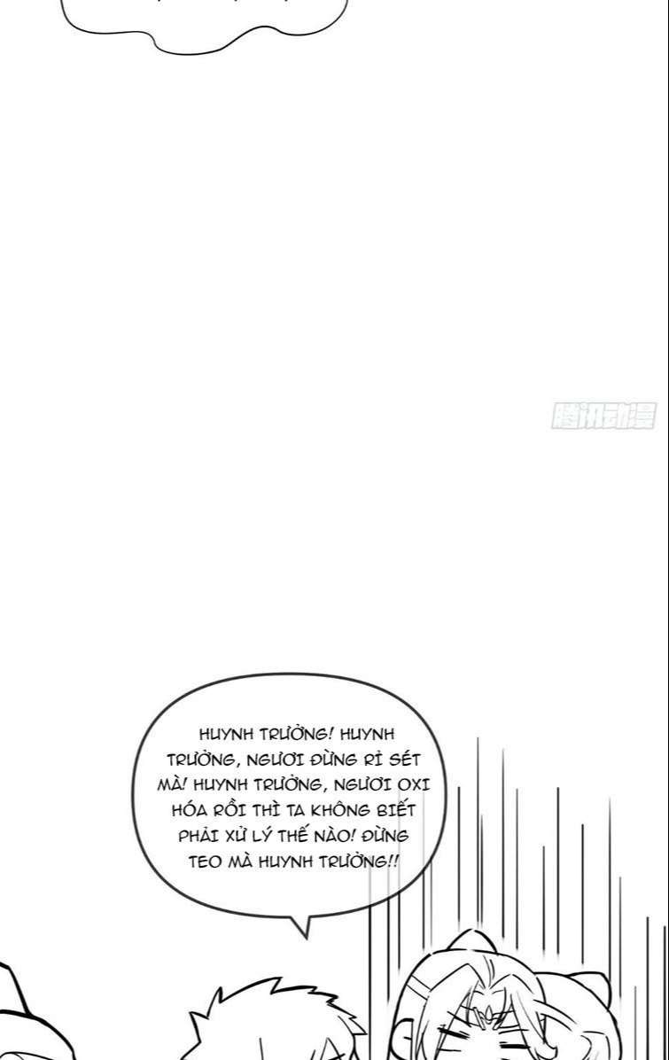 nhập mộ chi thần chapter 74 84