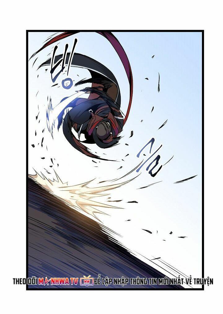 tiêu diệt đấng cứu thế chapter 15 34