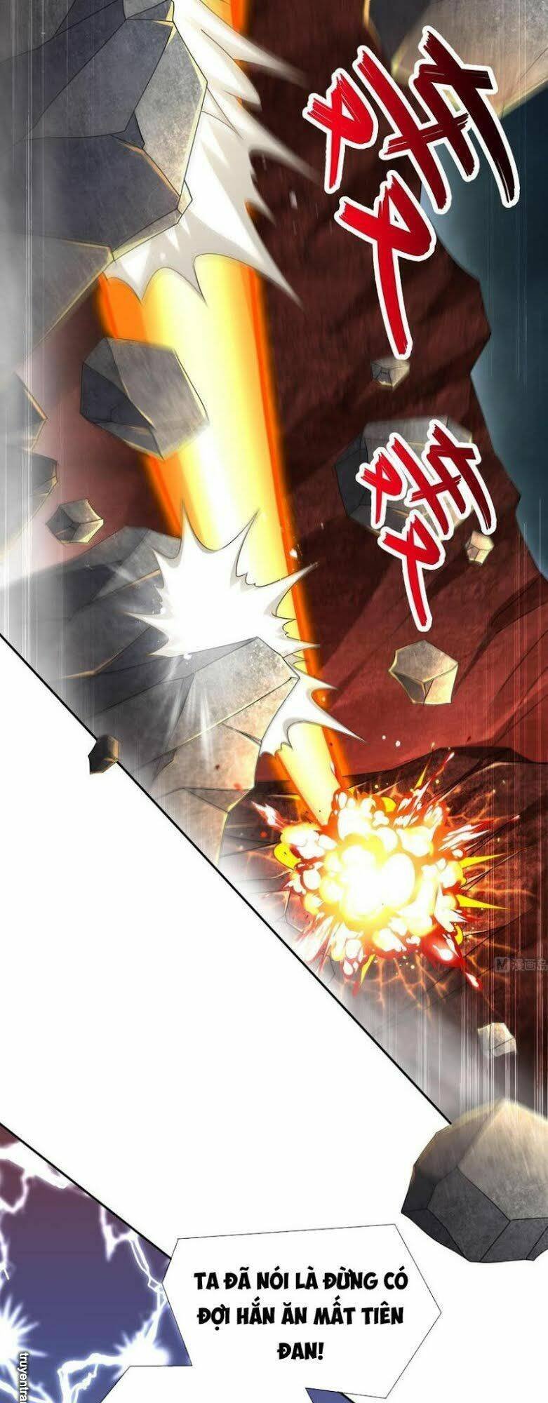 trọng sinh chi ma tôn đương đạo chapter 109 20